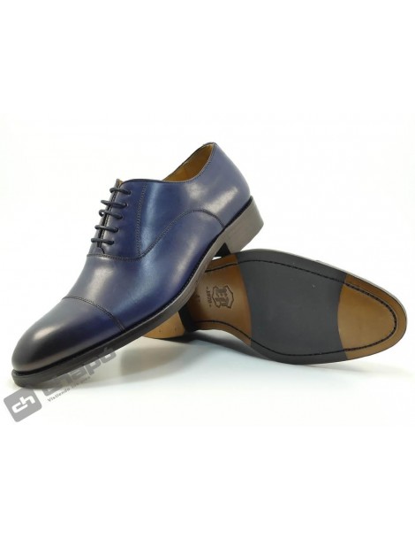 Zapatos Marino Enrique PÉrez 1035