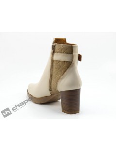 Botines Polar Desiree Leuri11