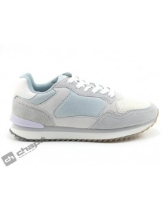 Sneakers Multicolor Hoff Napoli