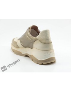 Sneakers Champagne Hispanitas Hi222170-andes