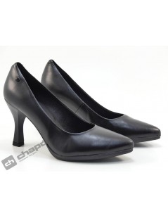 Zapatos Negro Desiree Sari25