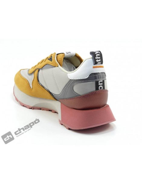 Sneakers Multicolor Duuo Calma 2.0