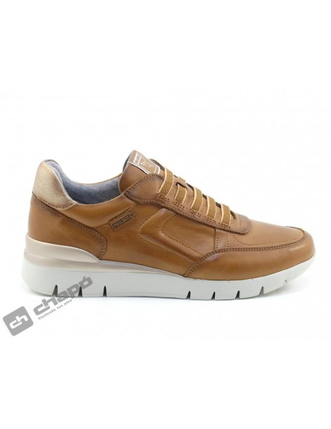 Sneakers Brandy Pikolinos W4r-6731