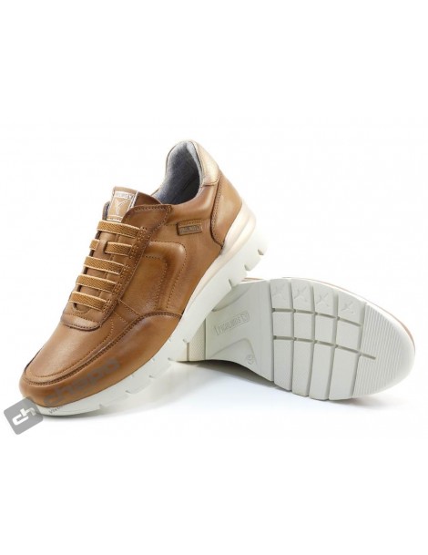 Sneakers Brandy Pikolinos W4r-6731