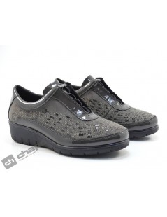 Sneakers Gris Doctor Cutillas 60321