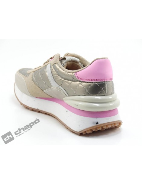 Sneakers Oro Gioseppo 67383-wiltz