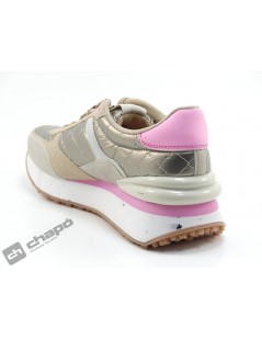 Sneakers Oro Gioseppo 67383-wiltz