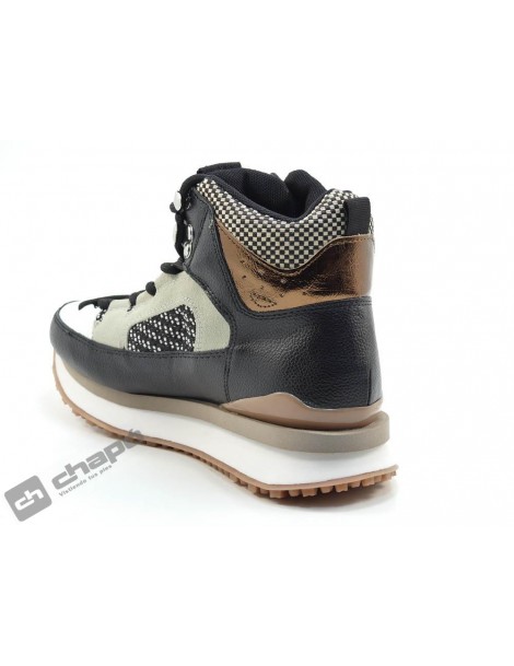 Sneakers Marron Gioseppo 67391-lustenau
