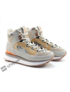 Sneakers Kaki Gioseppo 67701-mecher