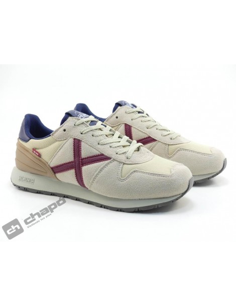 Sneakers Arena Munich Zapatillas Masana-8620489