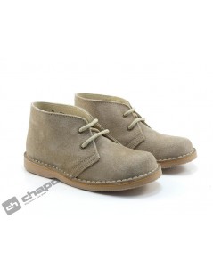 Pisacacas Taupe Barry´s 2
