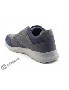 Sneakers Marino Geox U26anb Oekpt