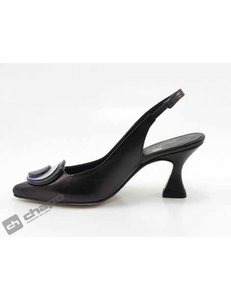 Zapatos Negro Marian 2710