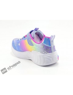 Sneakers Multicolor Skechers 302311l