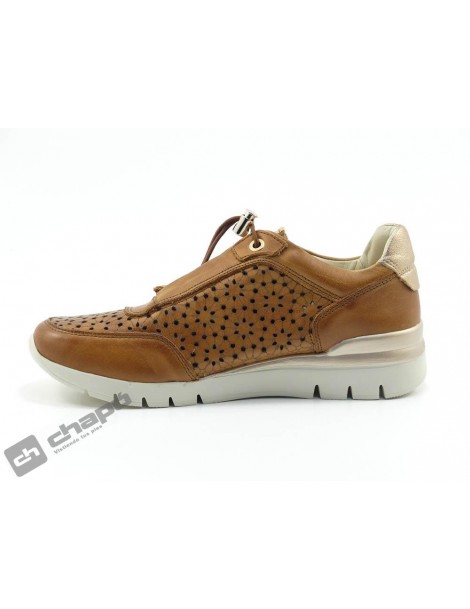 Sneakers Brandy Pikolinos W4r-6584  Cantabria