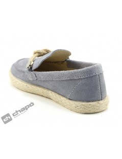 Zapatos Jeans Chuches 32/s/y-04