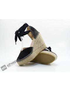Zapatos Negro Macarena Shoes Pilar - Alba 2