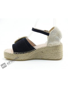 Zapatos Negro Macarena Shoes Astrid - Aniza 5 - Aniza 9