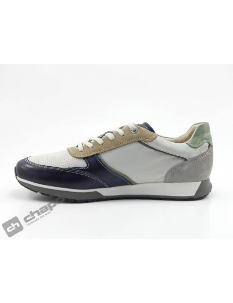 Sneakers Multicolor Pikolinos M5n-6111 C2 Cambil