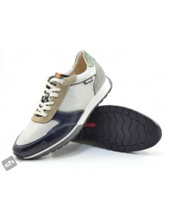 Sneakers Multicolor Pikolinos M5n-6111 C2 Cambil