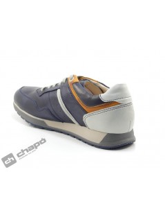Sneakers Marino Pikolinos M5n-6319 Cambil