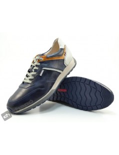Sneakers Marino Pikolinos M5n-6319 Cambil