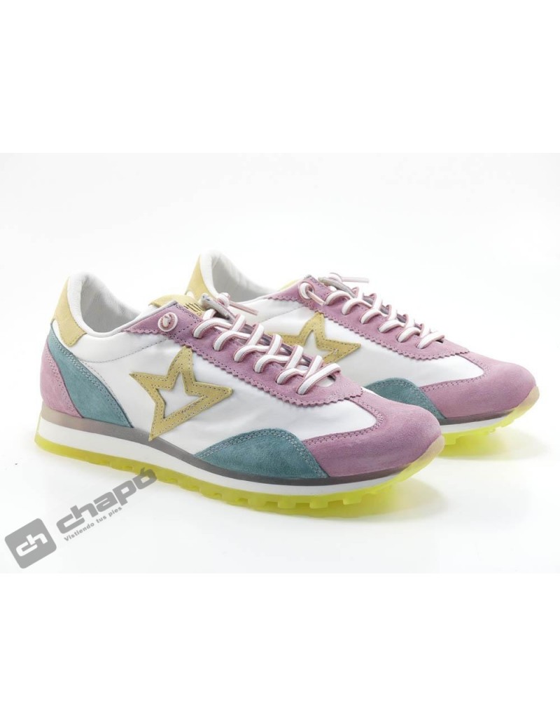 Sneakers Multicolor Cetti C-1259 Sra