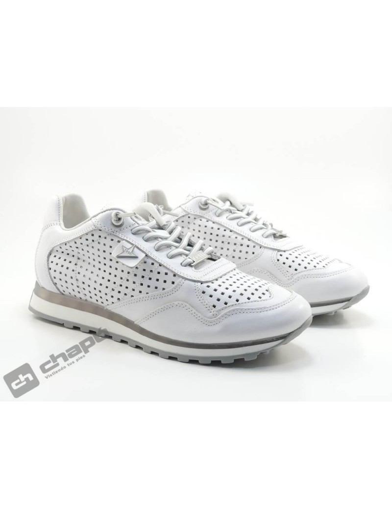 Sneakers Blanco Cetti C-848