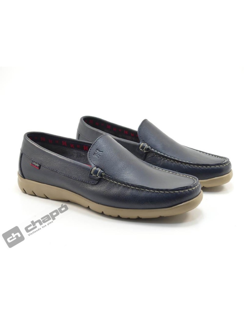 Zapatos Marino Callaghan 18001