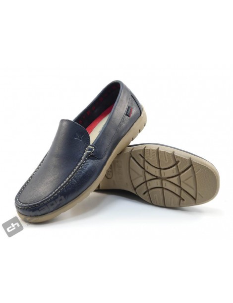 Zapatos Marino Callaghan 18001