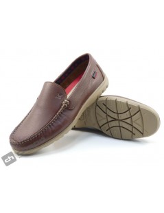 Zapatos Marron Callaghan 18001