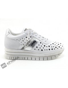 Sneakers Blanco Cetti C-1315 Sra
