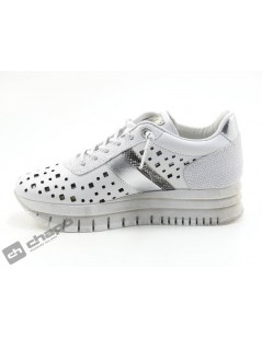 Sneakers Blanco Cetti C-1315 Sra