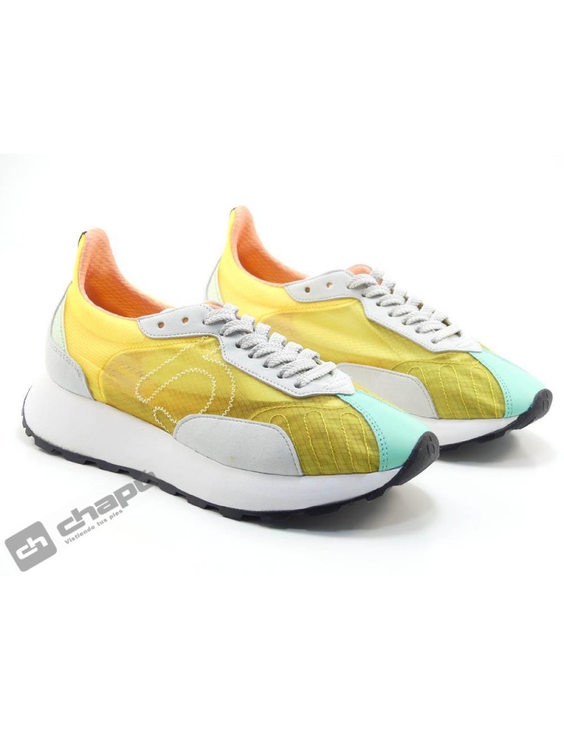Sneakers Multicolor Duuo Sensei 015