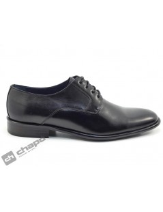 Zapatos Negro Enrique PÉrez 9390