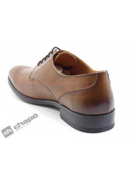 Zapatos Cuero Pikolinos M7j-4187