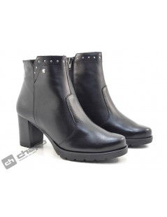 BOTINES NEGRO DESIREE LEURI2