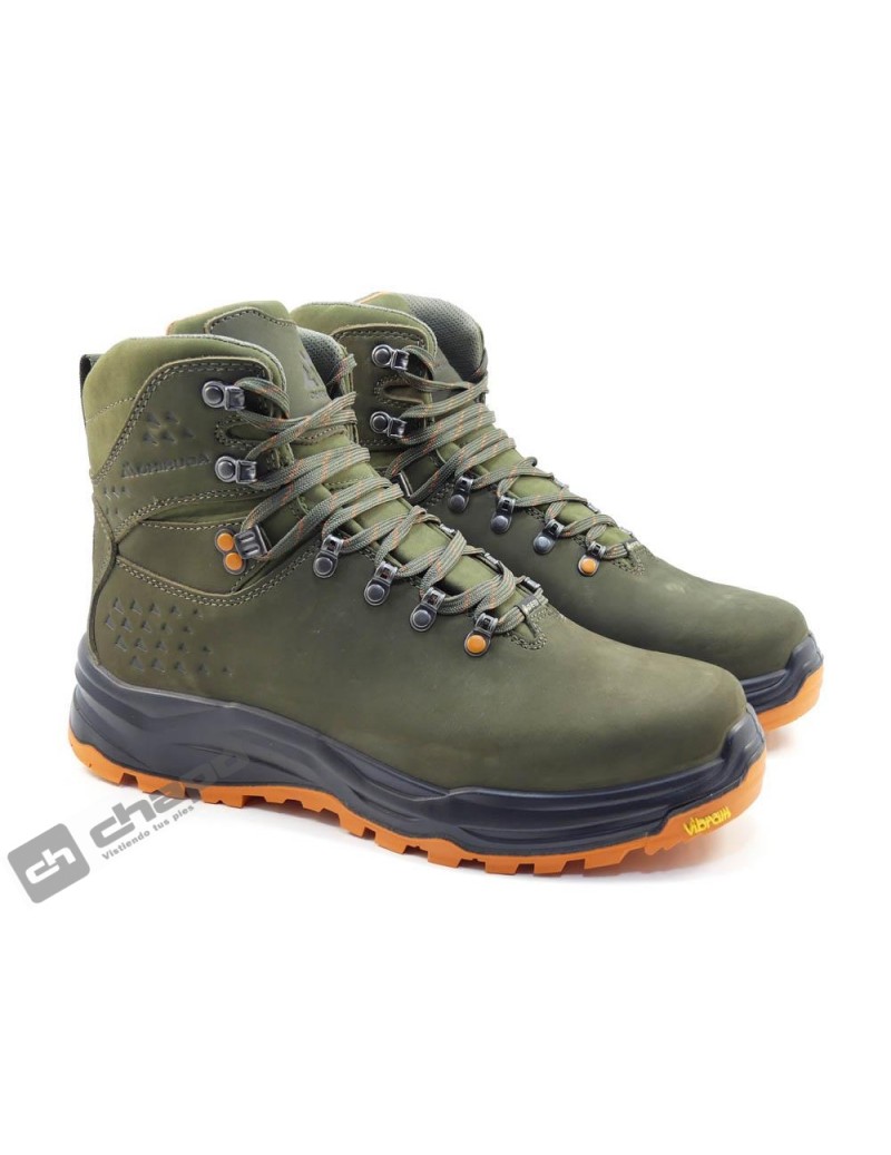CEDRO 01 GORE TEX