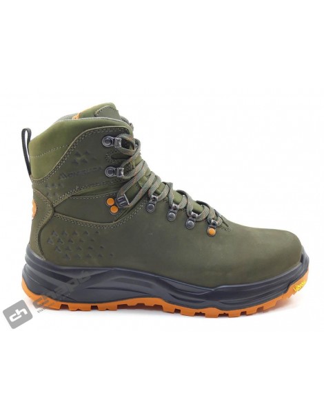 CEDRO 01 GORE TEX