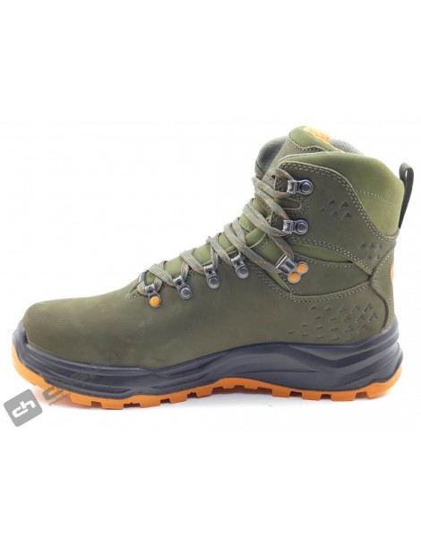 CEDRO 01 GORE TEX