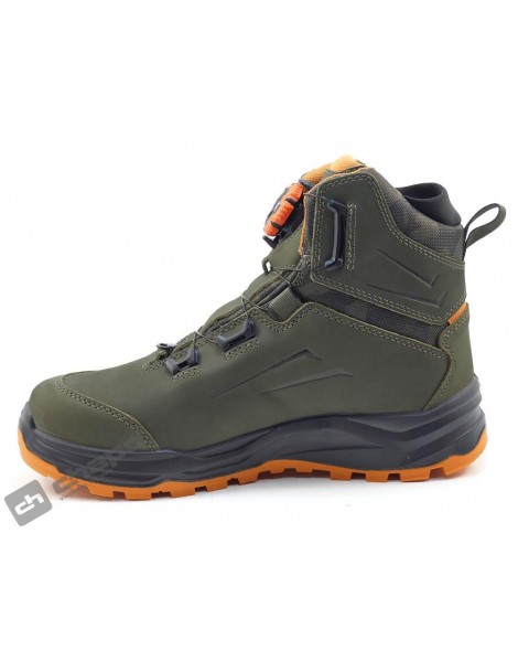 LAURUS BOA GORE TEX