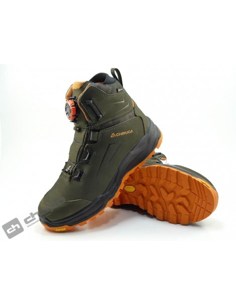 LAURUS BOA GORE TEX