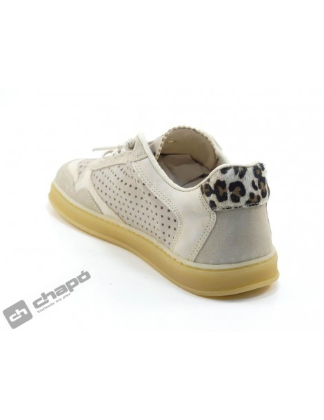 C 848 SRA BAREFOOT
