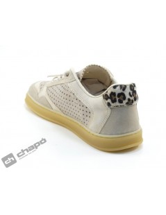 C 848 SRA BAREFOOT