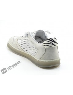 C 848 SRA BAREFOOT