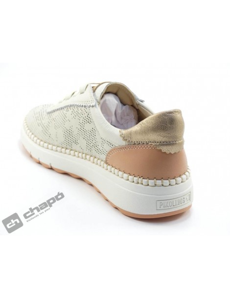 WOC 6621C1 ARENAS