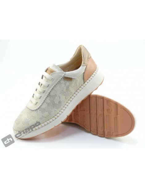 WOC 6621C1 ARENAS