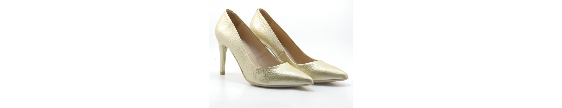 Zapatos De Salón Nueva Temporada | Chapo