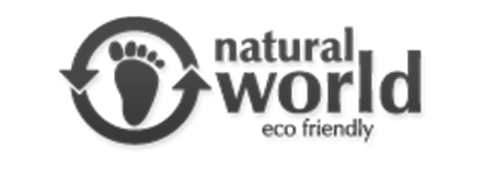 Zapatilla Natural World 102e Aguamarina para Mujer
